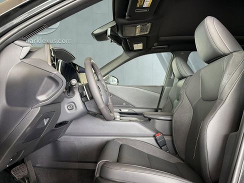 Certified 2026 Lexus TX 350 AWD w/ Technology Package image 7