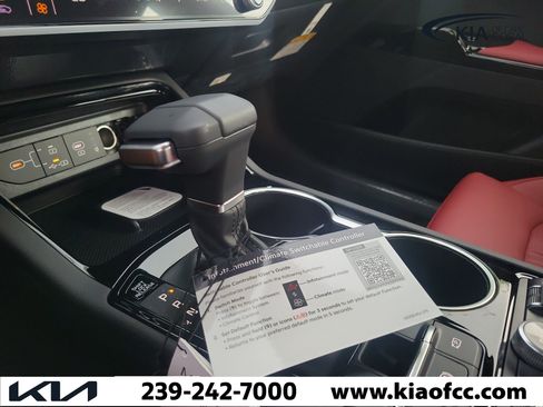 New 2026 Kia K5 GT-Line FWD image 28