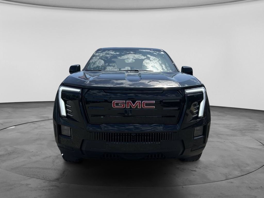 New 2026 GMC Sierra EV Elevation AWD/4WD image 5