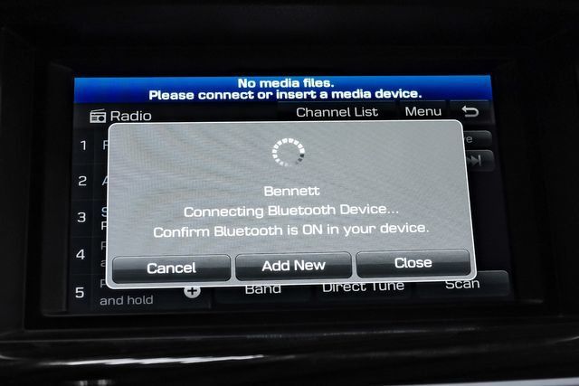 Used 2019 Genesis G80 3.8 w/ Sport Package 02 RWD image 30