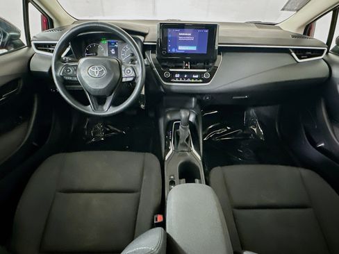Used 2024 Toyota Corolla LE FWD image 26