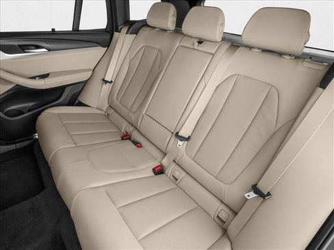 New 2024 BMW X3 xDrive30i w/ Convenience Package image 9