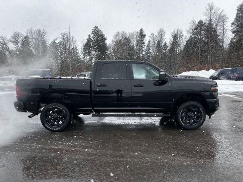 New 2026 RAM 2500 Tradesman image 6