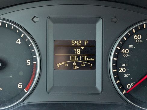 Used 2014 Volkswagen Jetta TDI FWD image 21
