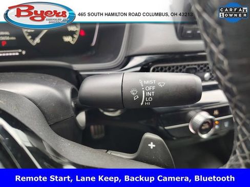 Used 2023 Honda Civic Sport image 20