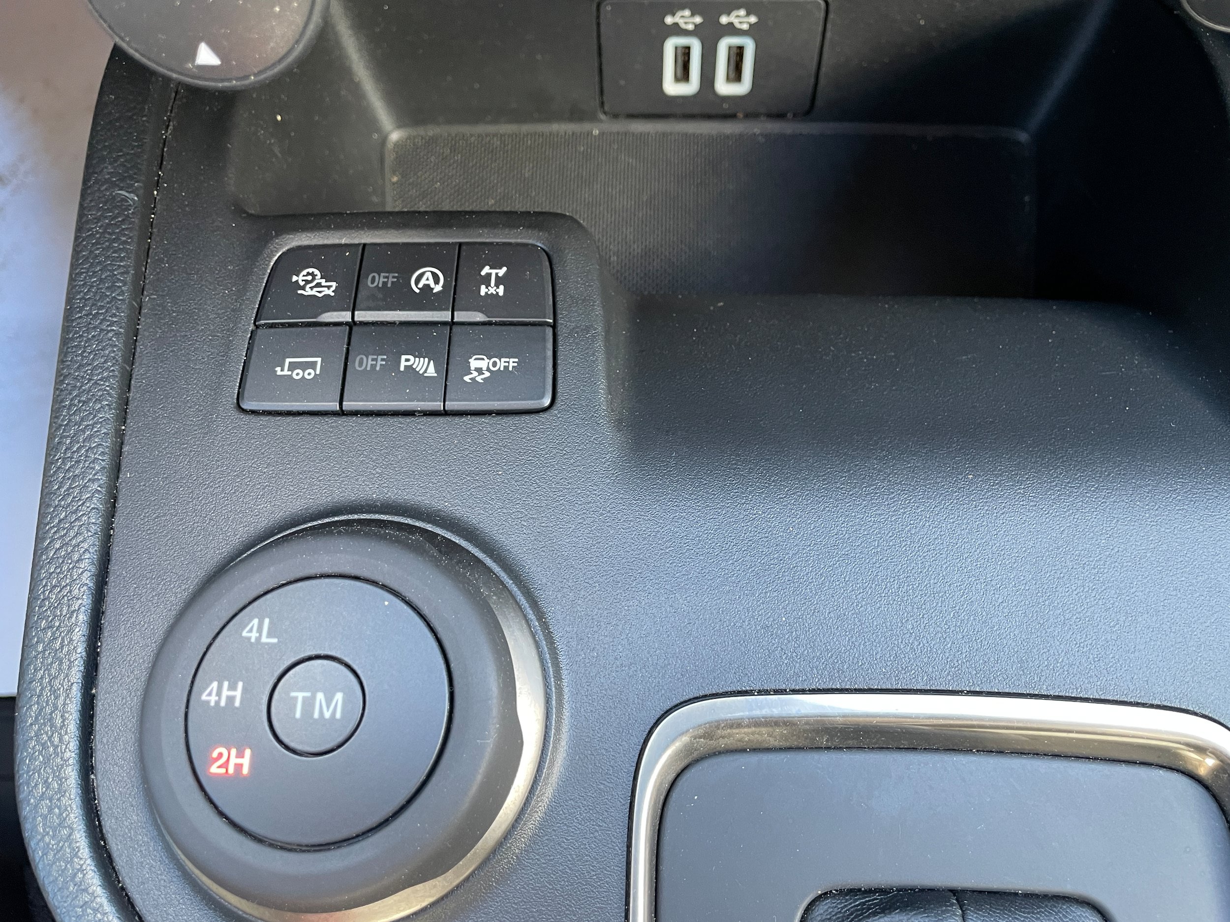 Certified 2022 Ford Ranger XLT w/ Tremor Off-Road Package AWD/4WD image 23