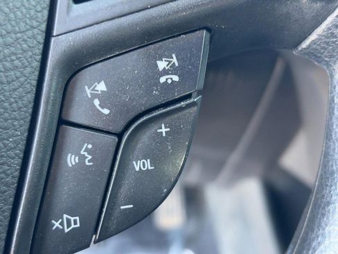 Used 2022 Ford Edge SE w/ Black Appearance Package image 21