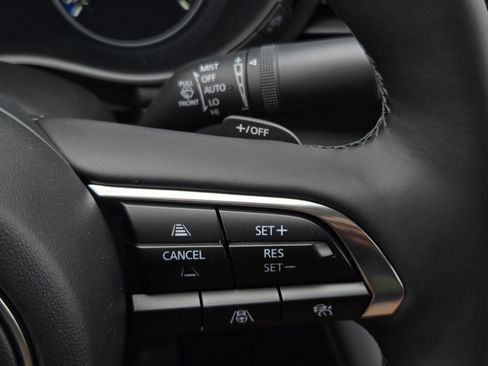 New 2026 MAZDA MAZDA3 2.5 S Sedan w/ Preferred Pkg FWD image 20