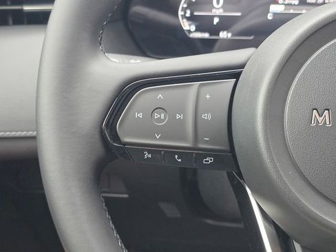 New 2026 MAZDA CX-5 Select AWD/4WD image 24