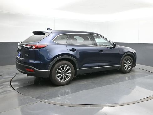 Used 2016 MAZDA CX-9 Touring image 5