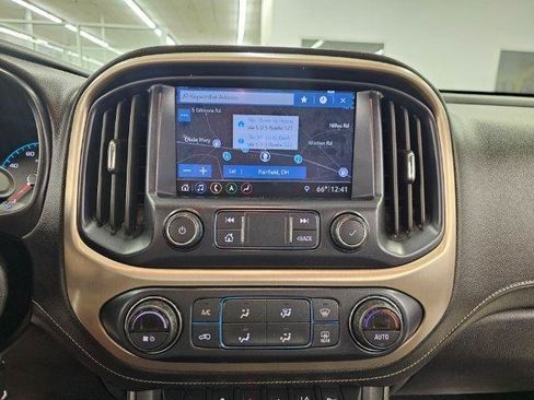 Used 2019 GMC Canyon Denali AWD/4WD image 23