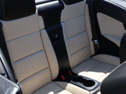 Used 2015 Volkswagen Eos Executive FWD image 15