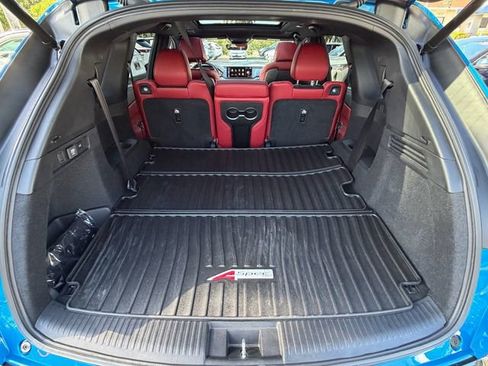 Certified 2026 Acura MDX A-Spec AWD/4WD image 18
