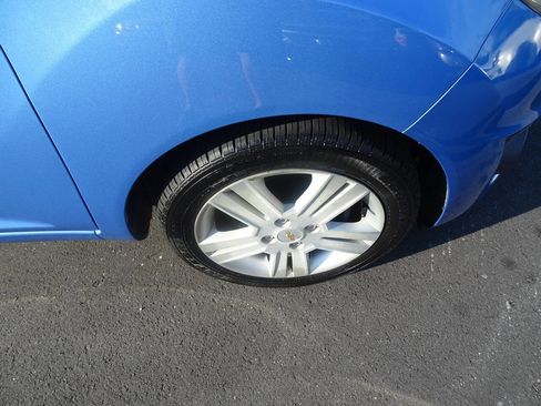 Used 2015 Chevrolet Spark LS image 12