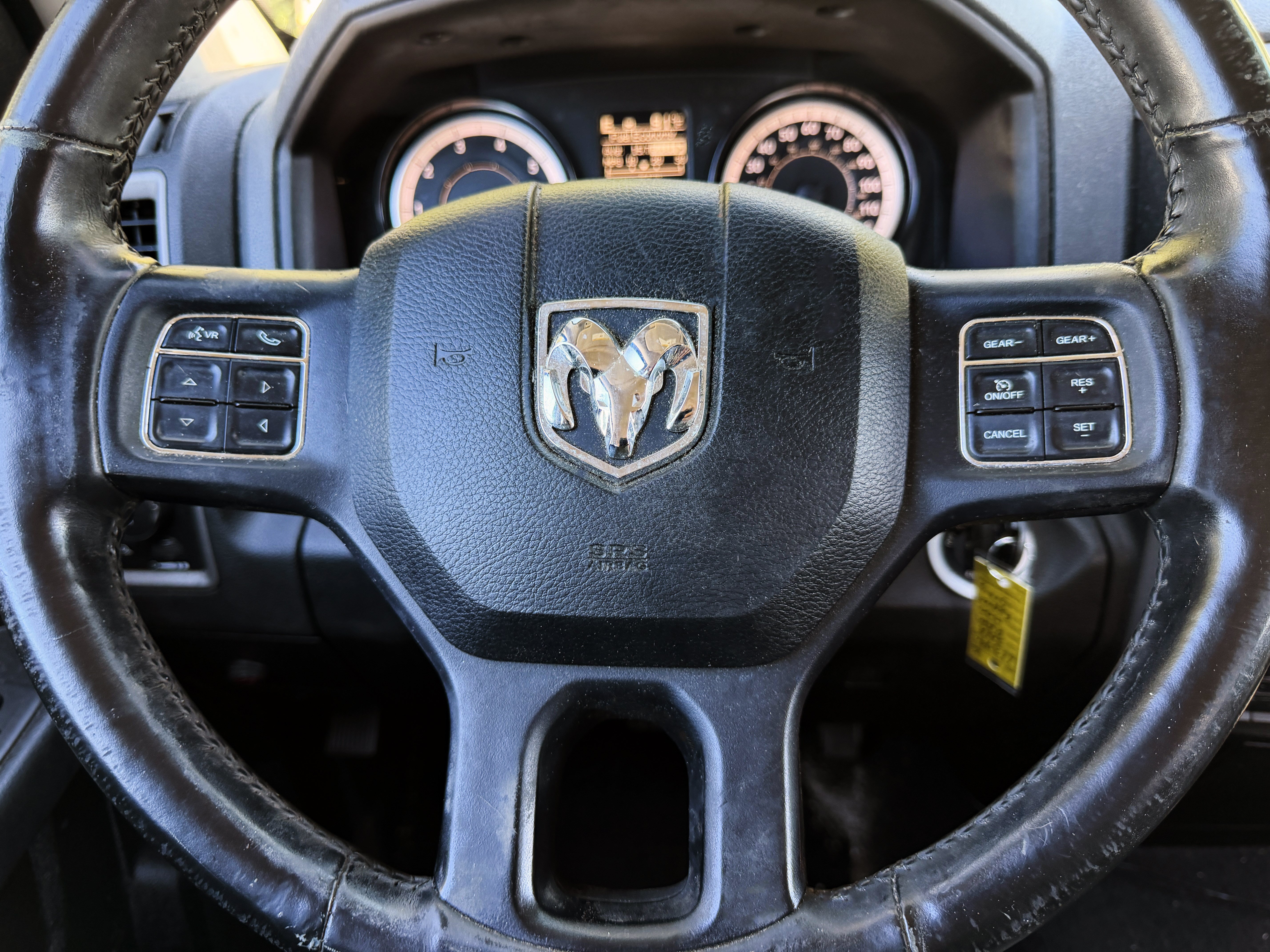 Used 2018 RAM 1500 Express w/ Express Value Package AWD/4WD image 12