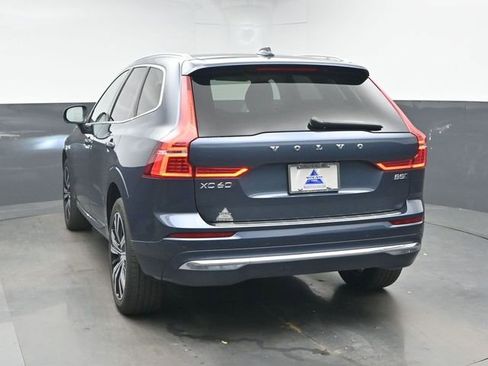 Used 2023 Volvo XC60 B5 Plus w/ Protection Package Premier image 8