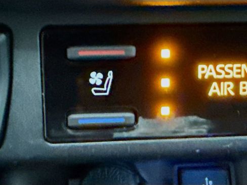 Certified 2021 Toyota RAV4 Limited w/ Limited Grade Weather Package image 21