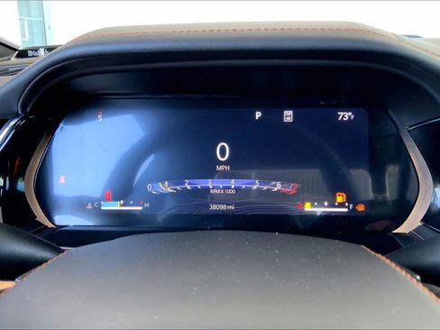 Used 2024 Jeep Grand Cherokee L Summit image 26