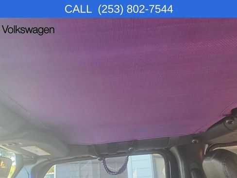 Used 2020 Jeep Wrangler Unlimited Sahara w/ Dual Top Group AWD/4WD image 11