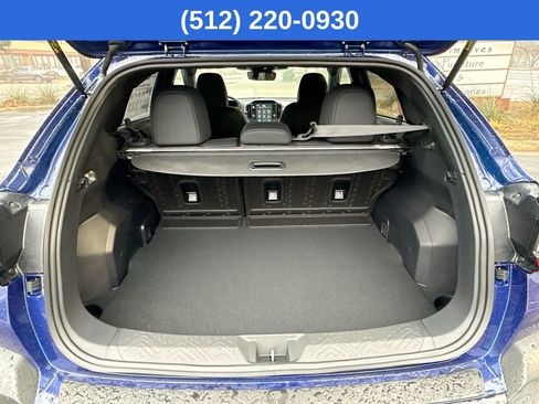 New 2026 Subaru Crosstrek 2.5i Wilderness AWD/4WD image 32