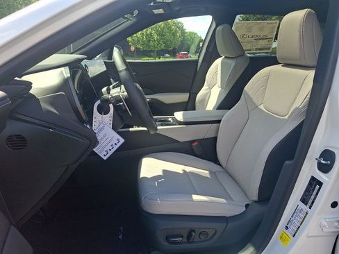 New 2026 Lexus RX 350 Premium Plus AWD/4WD image 8