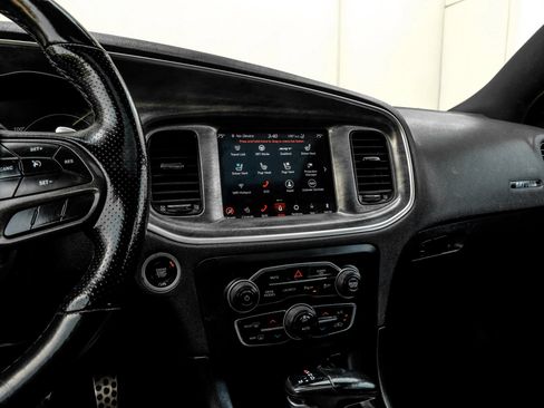 Used 2020 Dodge Charger Scat Pack w/ Daytona Edition Group RWD image 26