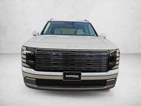 New 2026 Hyundai Palisade Limited image 6