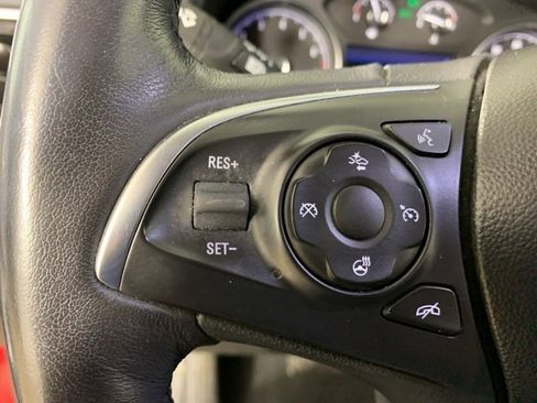 Used 2021 Buick Enclave Premium w/ Sun and Sites Package image 22