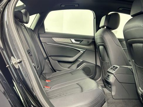 Used 2023 Audi A6 2.0T Premium w/ Convenience Package image 13