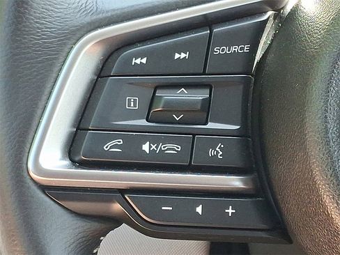 Used 2025 Subaru Legacy Premium w/ Popular Package #1A image 22