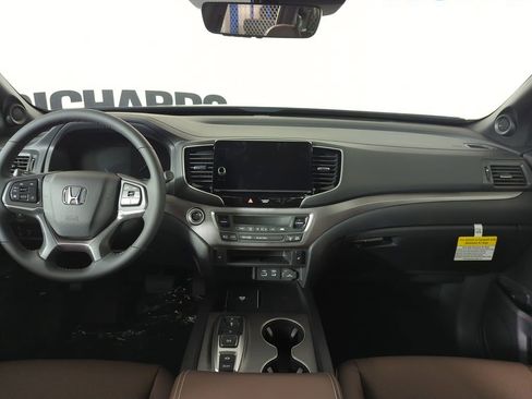 New 2026 Honda Ridgeline RTL image 15