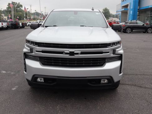 Used 2019 Chevrolet Silverado 1500 RST w/ All-Star Edition image 28