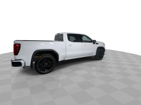 Used 2022 GMC Sierra 1500 Elevation image 8