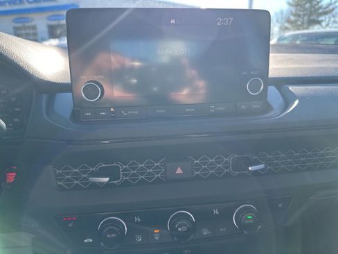 Used 2023 Honda Accord EX image 26