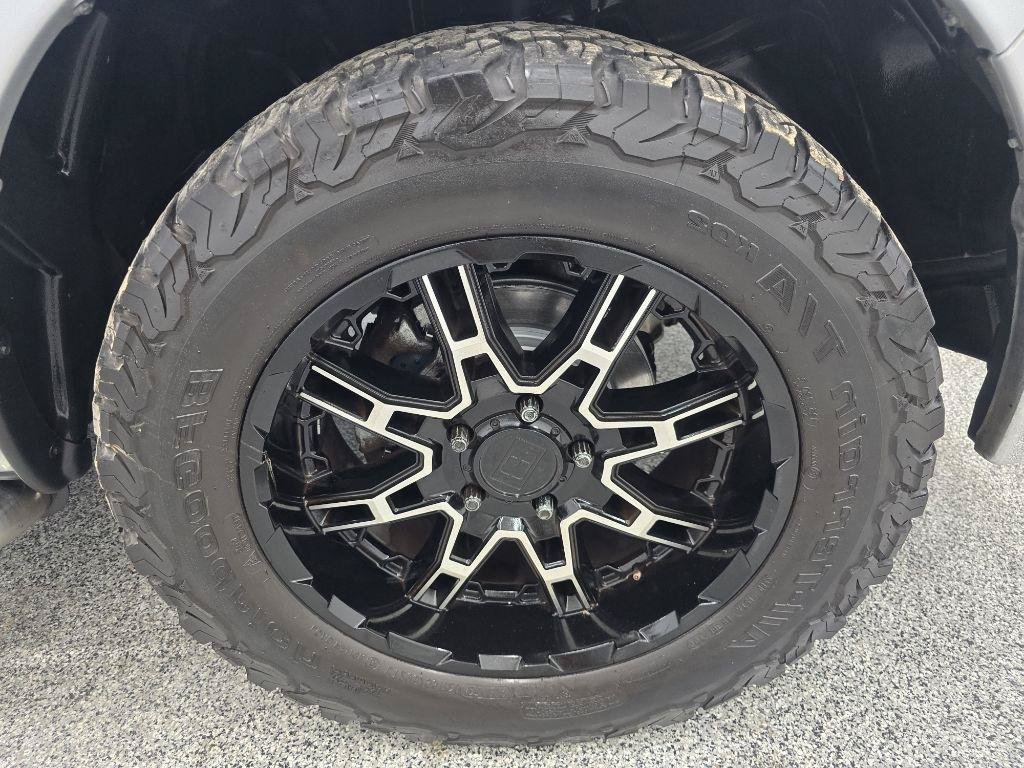 Used 2018 RAM 1500 Big Horn AWD/4WD image 30