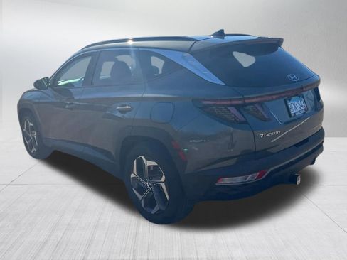 Used 2024 Hyundai Tucson SEL image 4
