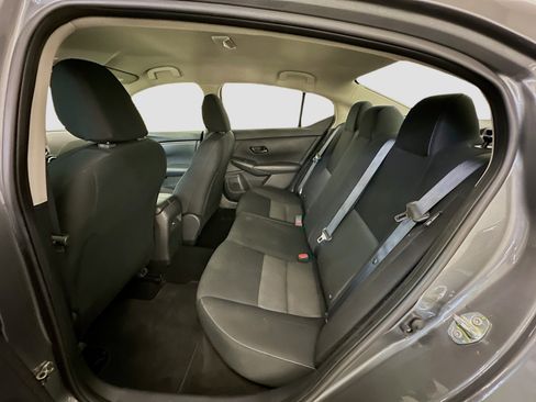 Used 2024 Nissan Sentra SV image 28