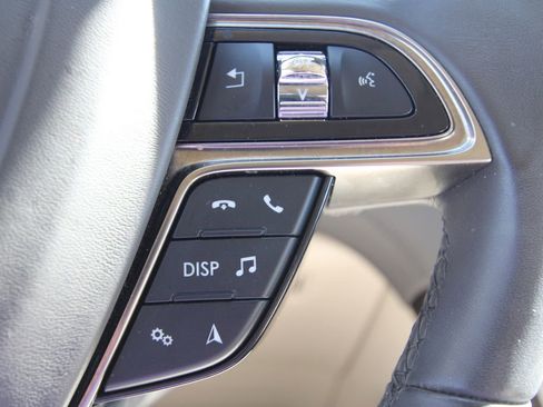 Used 2019 Lincoln Nautilus Reserve image 21