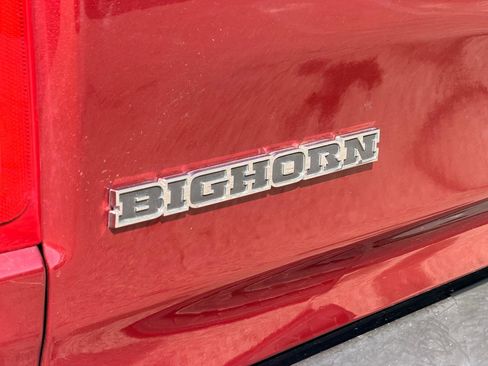 Used 2021 RAM 1500 Big Horn image 12