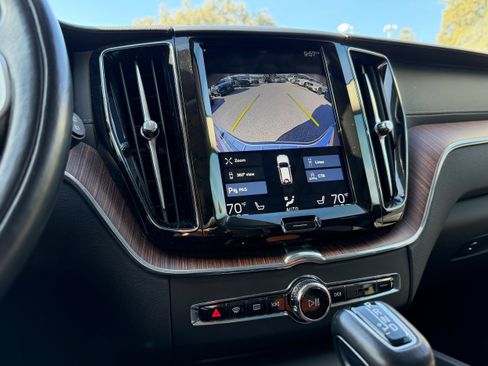 Used 2020 Volvo XC60 T6 Inscription w/ Protection Package Premier image 20