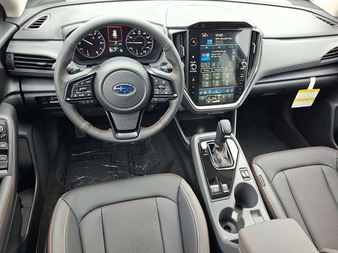 New 2026 Subaru Crosstrek 2.5i Limited image 7
