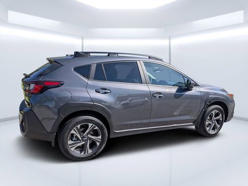 Certified 2026 Subaru Crosstrek 2.0i Premium image 3