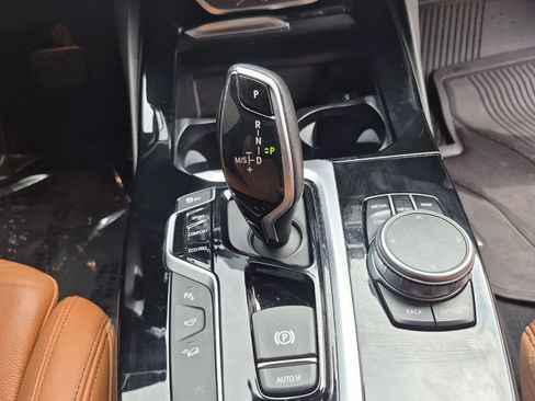 Used 2021 BMW X3 xDrive30i w/ Executive Package AWD/4WD image 12