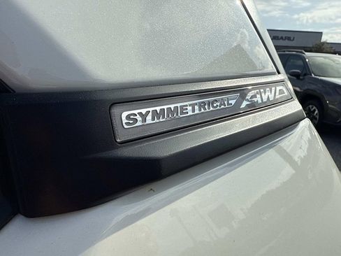 New 2026 Subaru Forester image 11