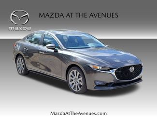 New 2026 MAZDA MAZDA3 2.5 S Sedan w/ Preferred Pkg video 4