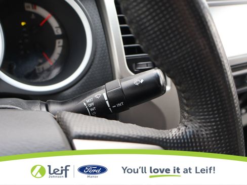 Used 2014 Toyota Tacoma PreRunner w/ SR5 Package image 20