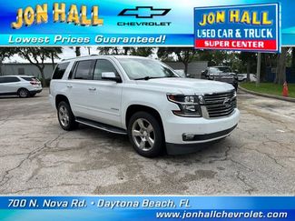 Used 2018 Chevrolet Tahoe Premier RWD 360° Tour