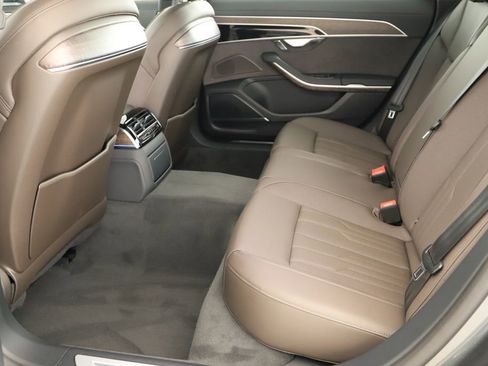 New 2026 Audi A8 L 3.0T AWD/4WD image 33