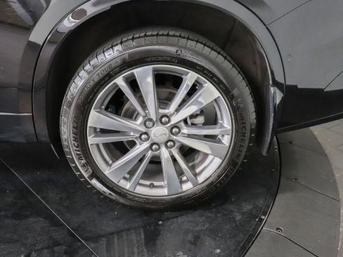 Used 2024 Cadillac XT6 Premium Luxury w/ Technology Package AWD/4WD image 11