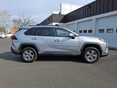 Certified 2023 Toyota RAV4 XLE w/ Convenience Package image 7